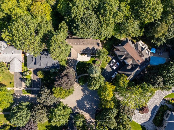 Photo 48 at 1033 Wenleigh Court, Lorne Park, Mississauga