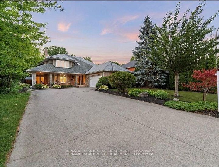 Photo 0 at 117 Miller Drive, Ancaster, Hamilton