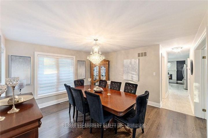 Photo 15 at 117 Miller Drive, Ancaster, Hamilton
