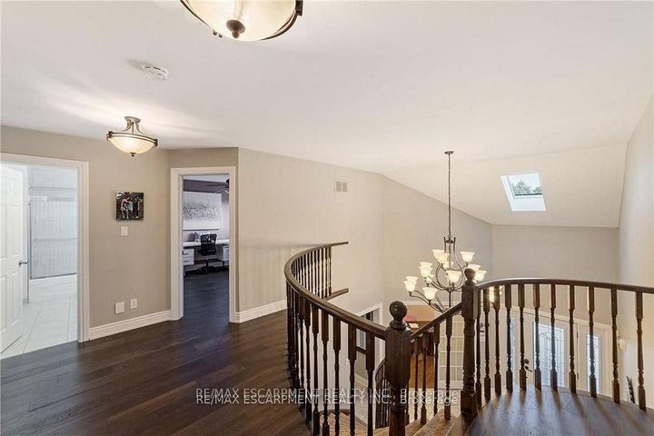 Photo 24 at 117 Miller Drive, Ancaster, Hamilton