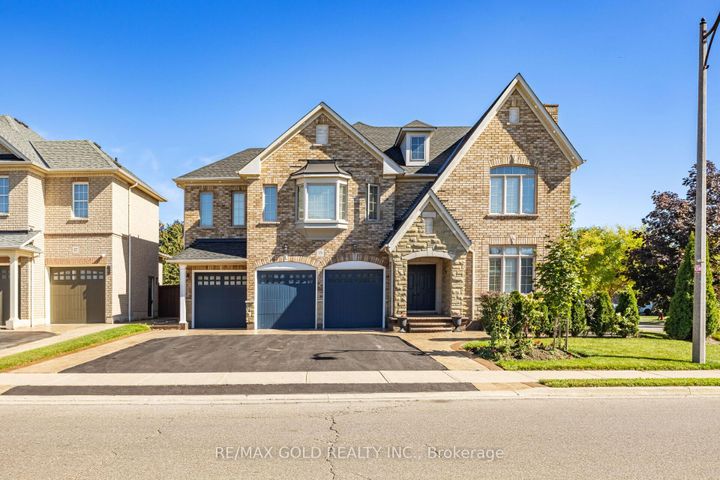 Photo 0 at 19 Eiffel Boulevard, Vales of Castlemore North, Brampton
