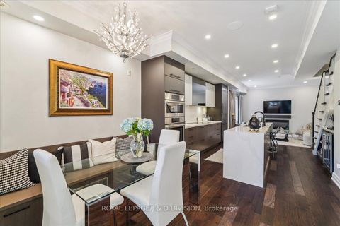 Photo 5 at 361 Roehampton Avenue, Mount Pleasant East, Toronto