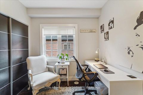 Photo 21 at 361 Roehampton Avenue, Mount Pleasant East, Toronto