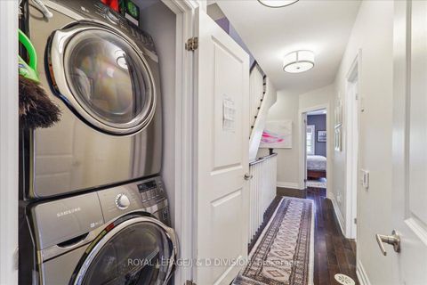 Photo 22 at 361 Roehampton Avenue, Mount Pleasant East, Toronto