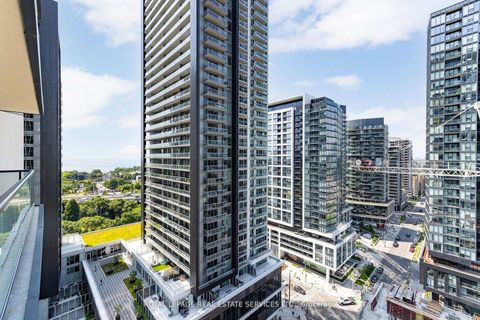Photo 12 at 1603 - 50 Ordnance Street, Niagara, Toronto