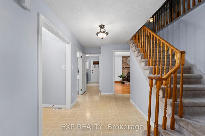Photo 1 at 56 Manning Crescent, College Manor, Newmarket