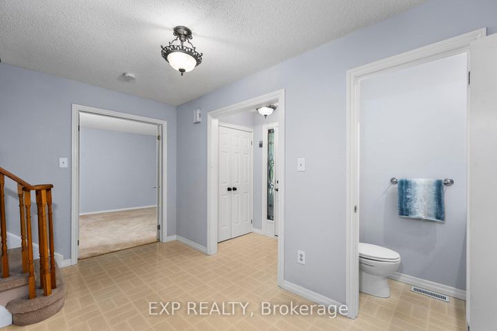 Photo 2 at 56 Manning Crescent, College Manor, Newmarket