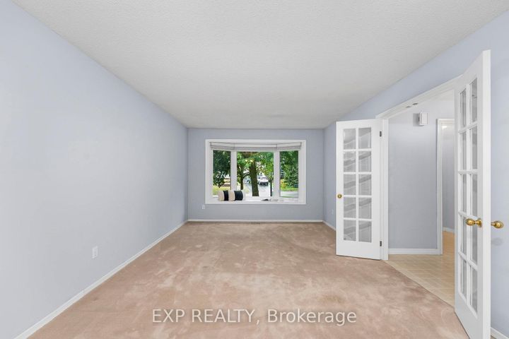 Photo 3 at 56 Manning Crescent, College Manor, Newmarket