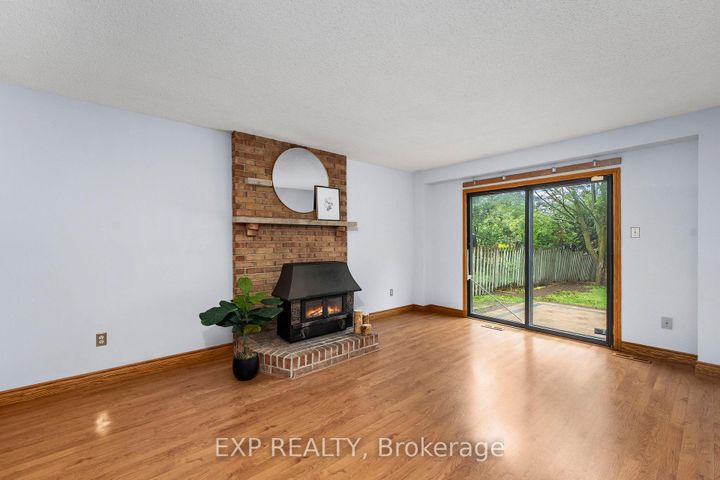 Photo 11 at 56 Manning Crescent, College Manor, Newmarket