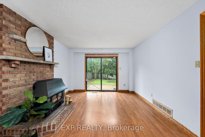 Photo 12 at 56 Manning Crescent, College Manor, Newmarket