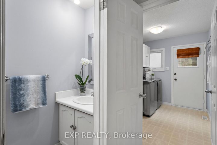 Photo 14 at 56 Manning Crescent, College Manor, Newmarket