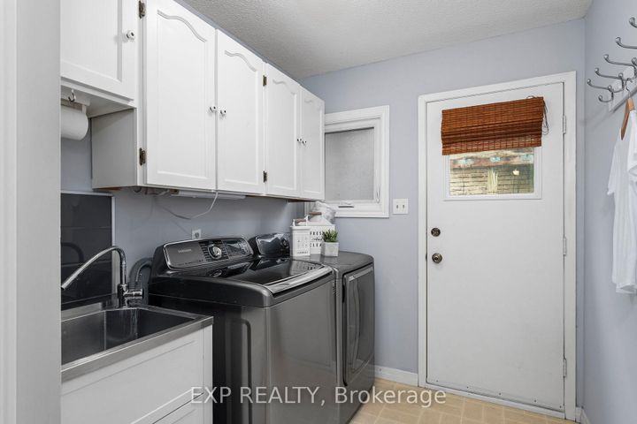 Photo 15 at 56 Manning Crescent, College Manor, Newmarket