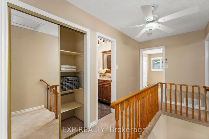 Photo 16 at 56 Manning Crescent, College Manor, Newmarket