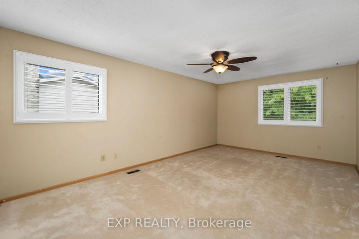 Photo 17 at 56 Manning Crescent, College Manor, Newmarket
