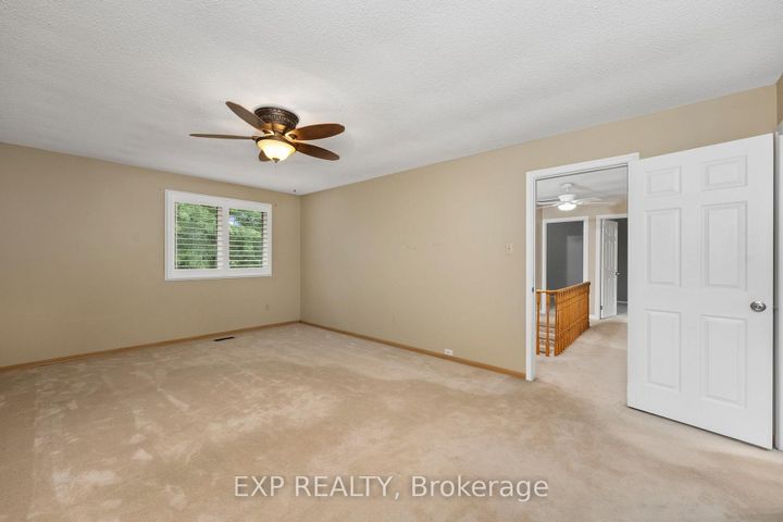 Photo 18 at 56 Manning Crescent, College Manor, Newmarket
