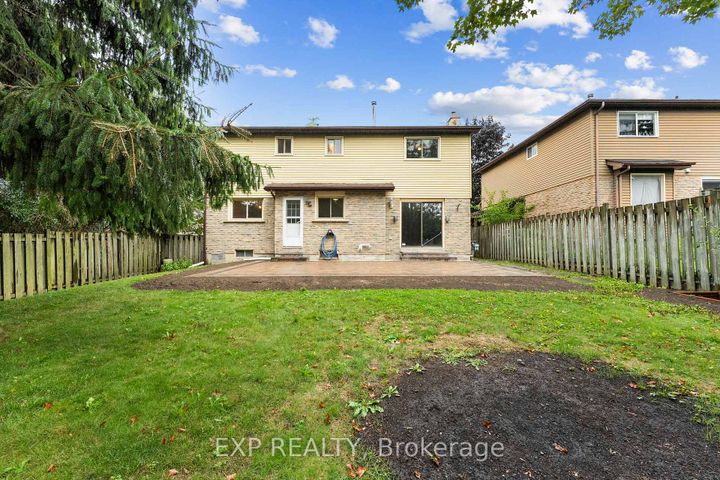 Photo 36 at 56 Manning Crescent, College Manor, Newmarket