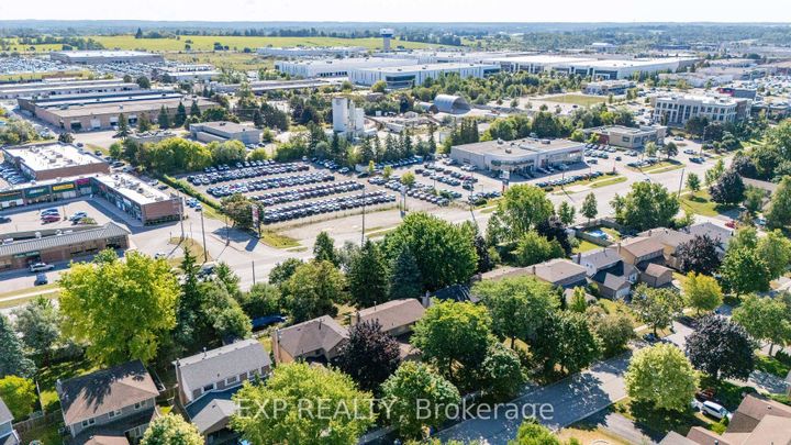 Photo 40 at 56 Manning Crescent, College Manor, Newmarket