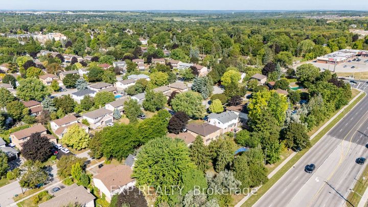 Photo 42 at 56 Manning Crescent, College Manor, Newmarket