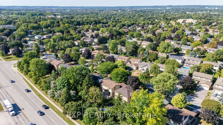 Photo 43 at 56 Manning Crescent, College Manor, Newmarket