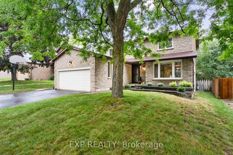 Photo 0 at 56 Manning Crescent, College Manor, Newmarket