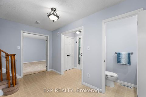 Photo 2 at 56 Manning Crescent, College Manor, Newmarket