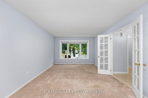 Photo 3 at 56 Manning Crescent, College Manor, Newmarket