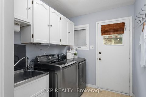 Photo 15 at 56 Manning Crescent, College Manor, Newmarket