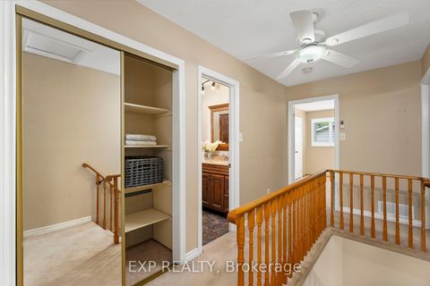 Photo 16 at 56 Manning Crescent, College Manor, Newmarket