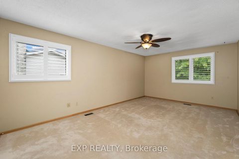 Photo 17 at 56 Manning Crescent, College Manor, Newmarket