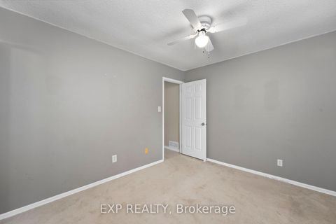 Photo 23 at 56 Manning Crescent, College Manor, Newmarket