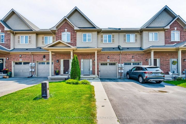 Photo 1 at 163 Lormont Boulevard, Stoney Creek, Hamilton