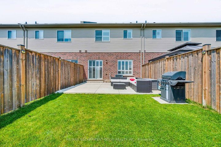 Photo 26 at 163 Lormont Boulevard, Stoney Creek, Hamilton