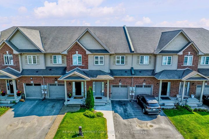 Photo 27 at 163 Lormont Boulevard, Stoney Creek, Hamilton