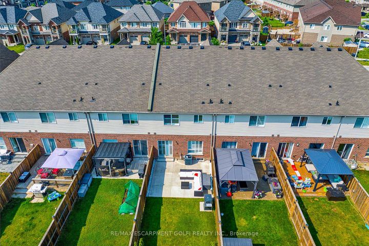 Photo 28 at 163 Lormont Boulevard, Stoney Creek, Hamilton