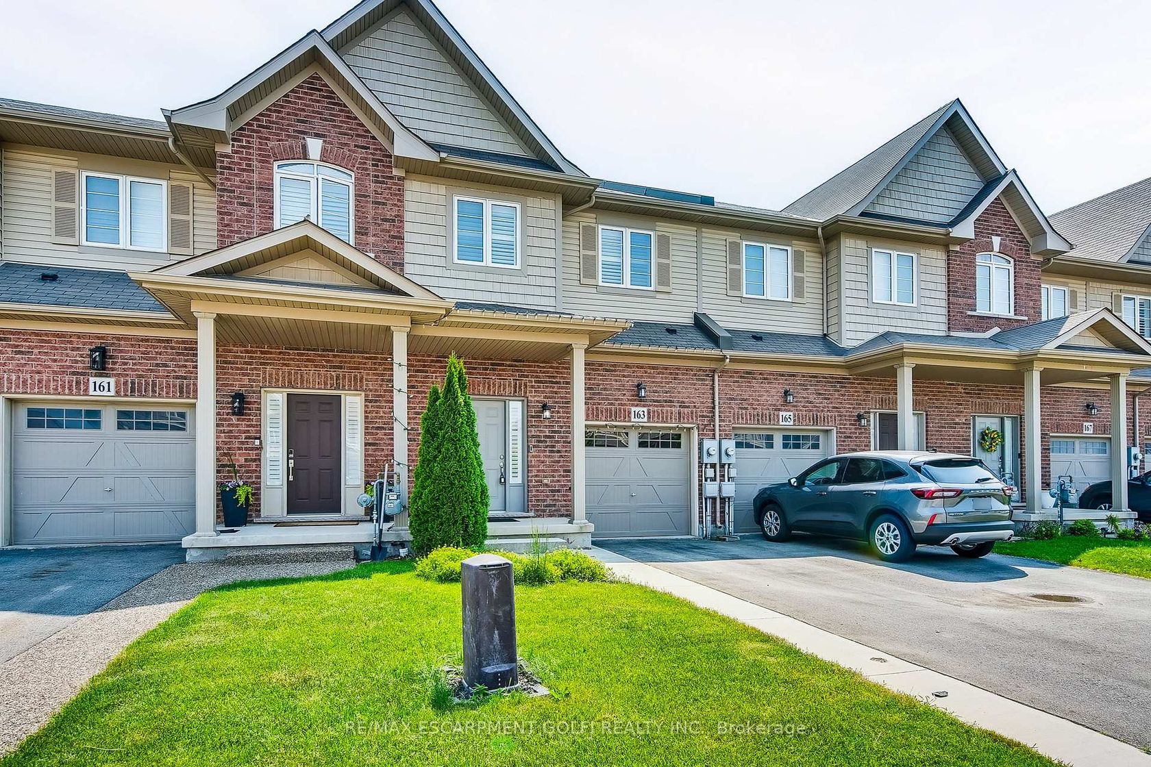 163 Lormont Boulevard, Stoney Creek, Hamilton 2