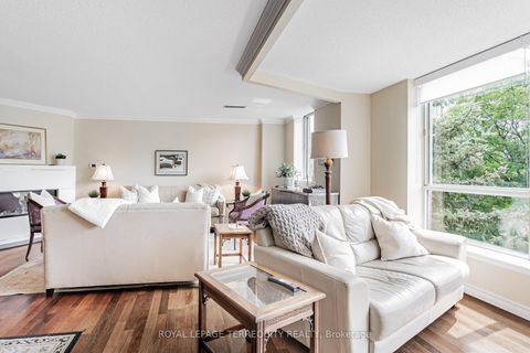 Photo 15 at 605 - 225 Davenport Road, Annex, Toronto