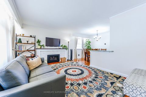 Photo 3 at 3987 Bloor Street W, City Centre West, Toronto