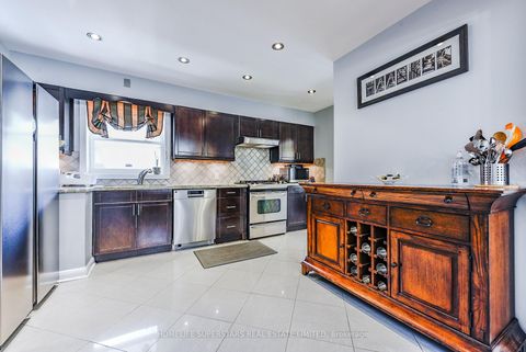 Photo 6 at 3987 Bloor Street W, City Centre West, Toronto
