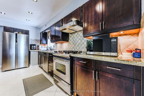 Photo 7 at 3987 Bloor Street W, City Centre West, Toronto
