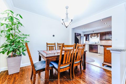 Photo 10 at 3987 Bloor Street W, City Centre West, Toronto