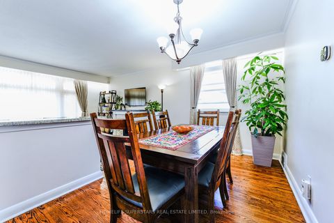 Photo 11 at 3987 Bloor Street W, City Centre West, Toronto
