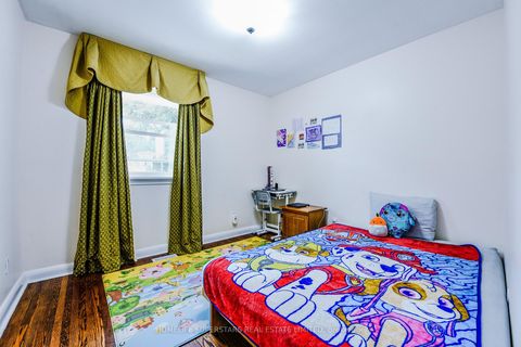 Photo 14 at 3987 Bloor Street W, City Centre West, Toronto