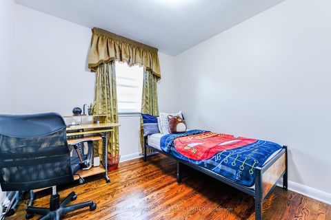 Photo 18 at 3987 Bloor Street W, City Centre West, Toronto