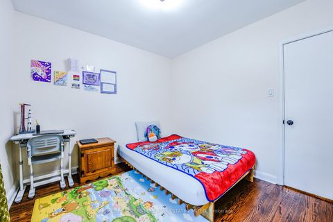 Photo 19 at 3987 Bloor Street W, City Centre West, Toronto