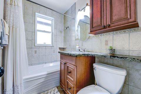 Photo 21 at 3987 Bloor Street W, City Centre West, Toronto
