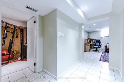 Photo 36 at 3987 Bloor Street W, City Centre West, Toronto