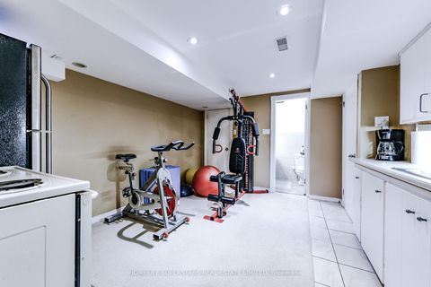 Photo 38 at 3987 Bloor Street W, City Centre West, Toronto