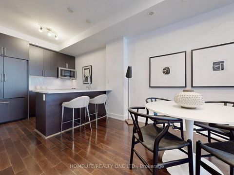 Photo 9 at TH 50 - 220 Brandon Avenue, Junction, Toronto