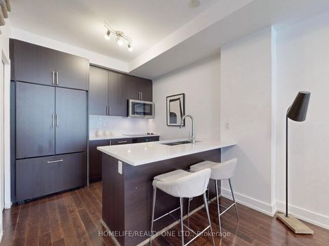 Photo 10 at TH 50 - 220 Brandon Avenue, Junction, Toronto
