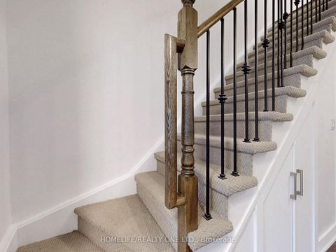 Photo 14 at TH 50 - 220 Brandon Avenue, Junction, Toronto